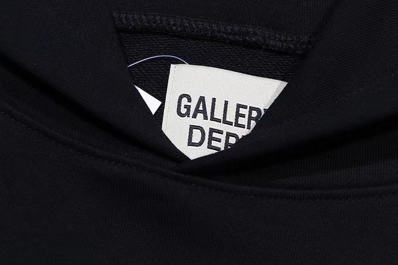 GALLERY DEPT New Hoodie