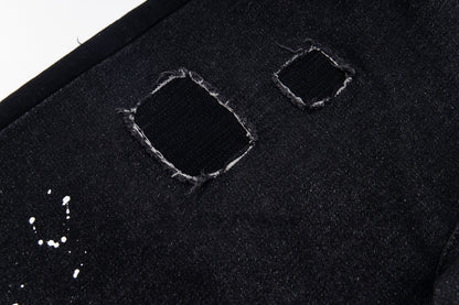 GALLERY DEPT New Jeans Shorts G501