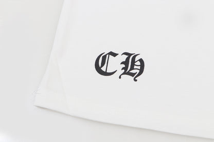 Chrome Hearts New T-shirts 6076