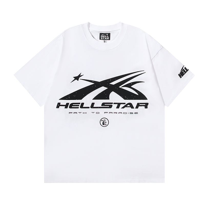 Hellstar new fashion T-shirt 537