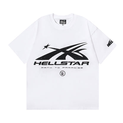 Hellstar new fashion T-shirt 537