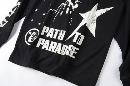 Hellstar Studios New Sweatshirt