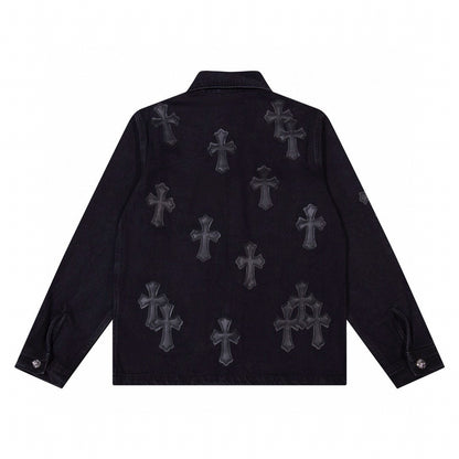 Chrome Hearts New Jacket