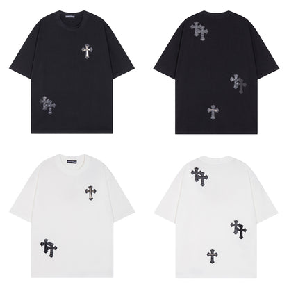 Chrome Hearts New T-shirts K6033