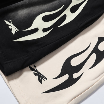 Hellstar Studios  Shorts New