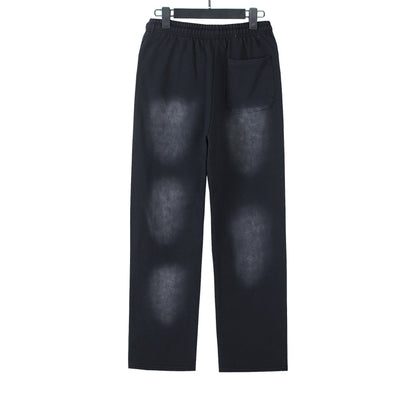 Hellstar Studios New Hoodie and Pants Set