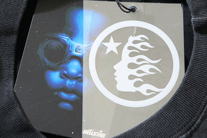 Hellstar new fashion T-shirt 616