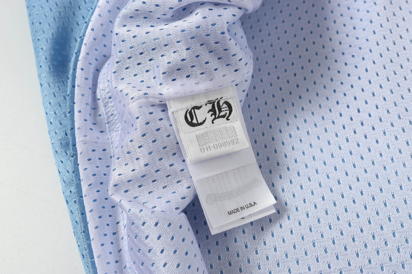 Chrome Hearts New T-shirts 2272