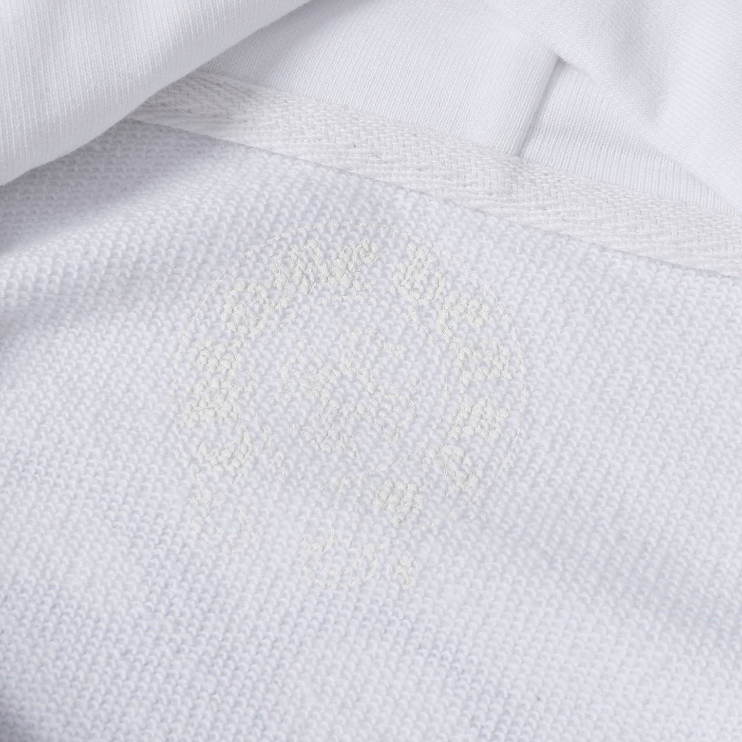 Chrome Hearts New Zip Up Hoodie 9817