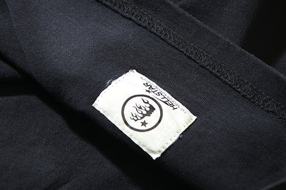 Hellstar new fashion T-shirt 612