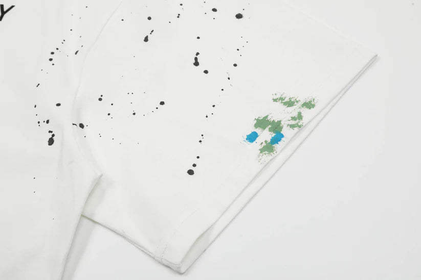 GALLERY DEPT New T-shirt D15_P65