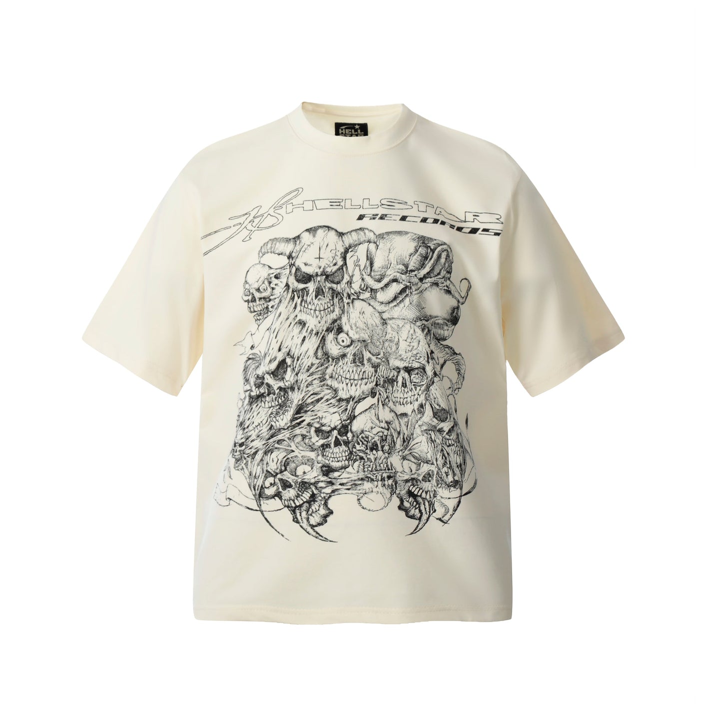 HE 2025 new fashion T-shirt 1100