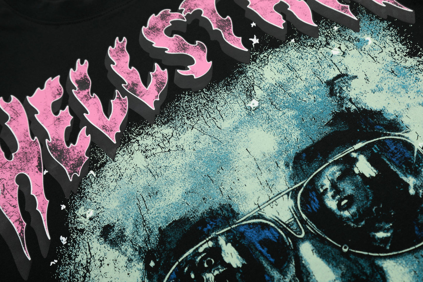 HE 2025 new fashion T-shirt 1114