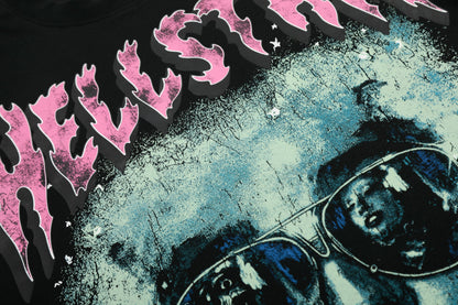 HE 2025 new fashion T-shirt 1114