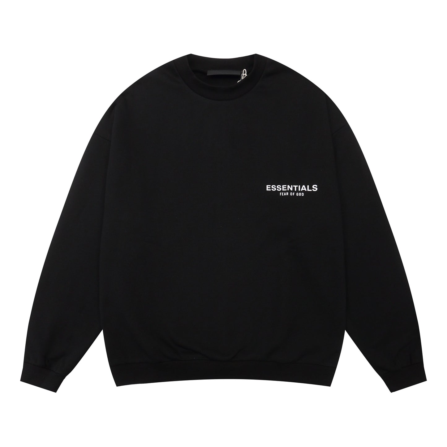 Fear of God ESSENTIALS Classic Long Sleeve T-Shirt