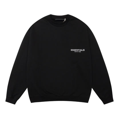 Fear of God ESSENTIALS Classic Long Sleeve T-Shirt