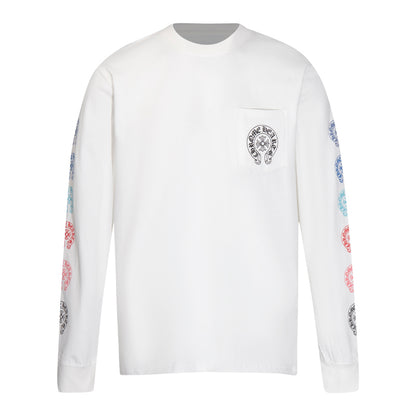 Chrome Hearts New SWEATSHIRTS 8009