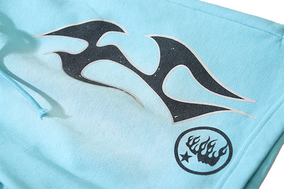 Hellstar new fashion T-shirt  676