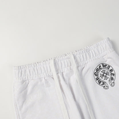 Chrome Hearts New Pants 1001