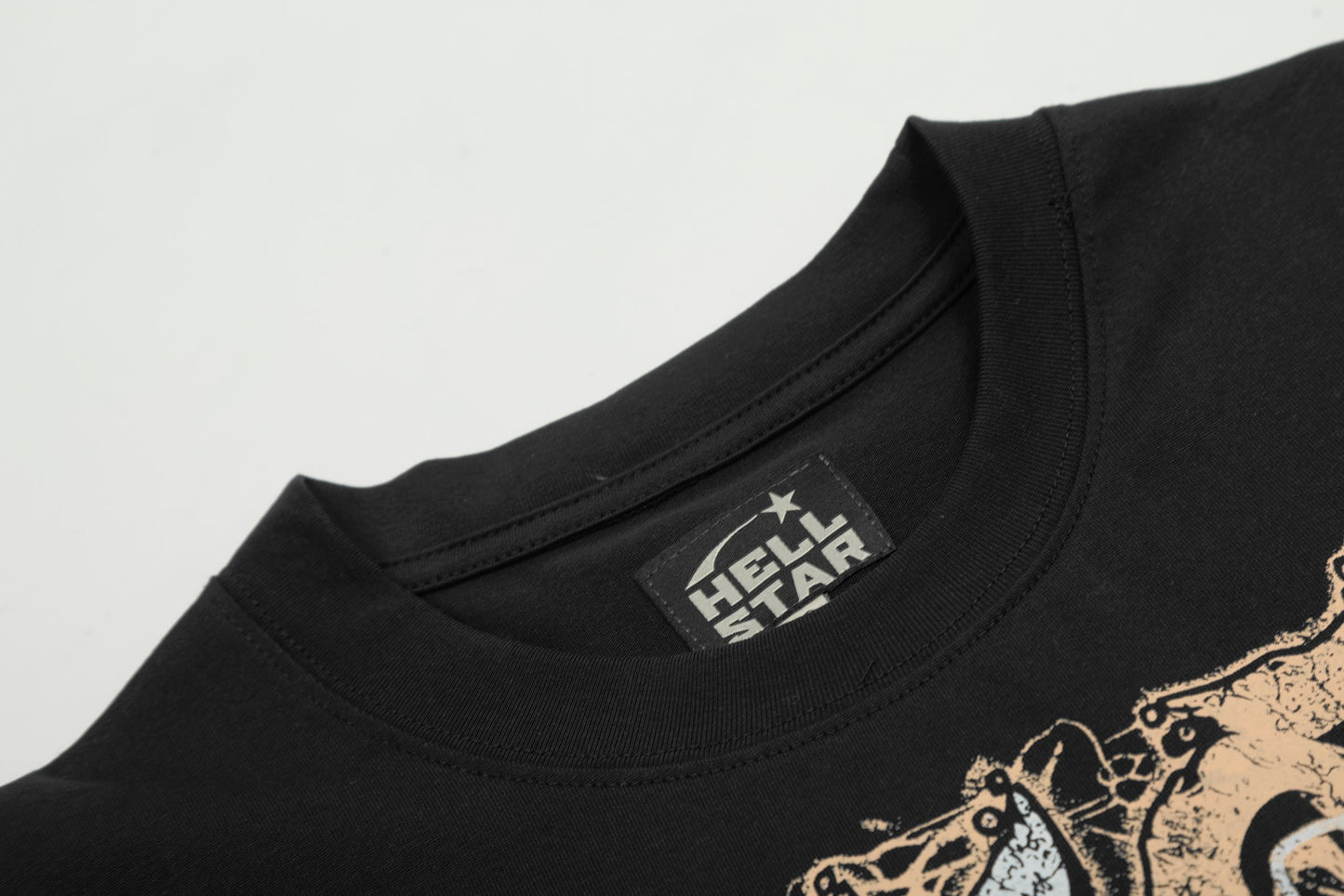 HE 2025 new fashion T-shirt 1124