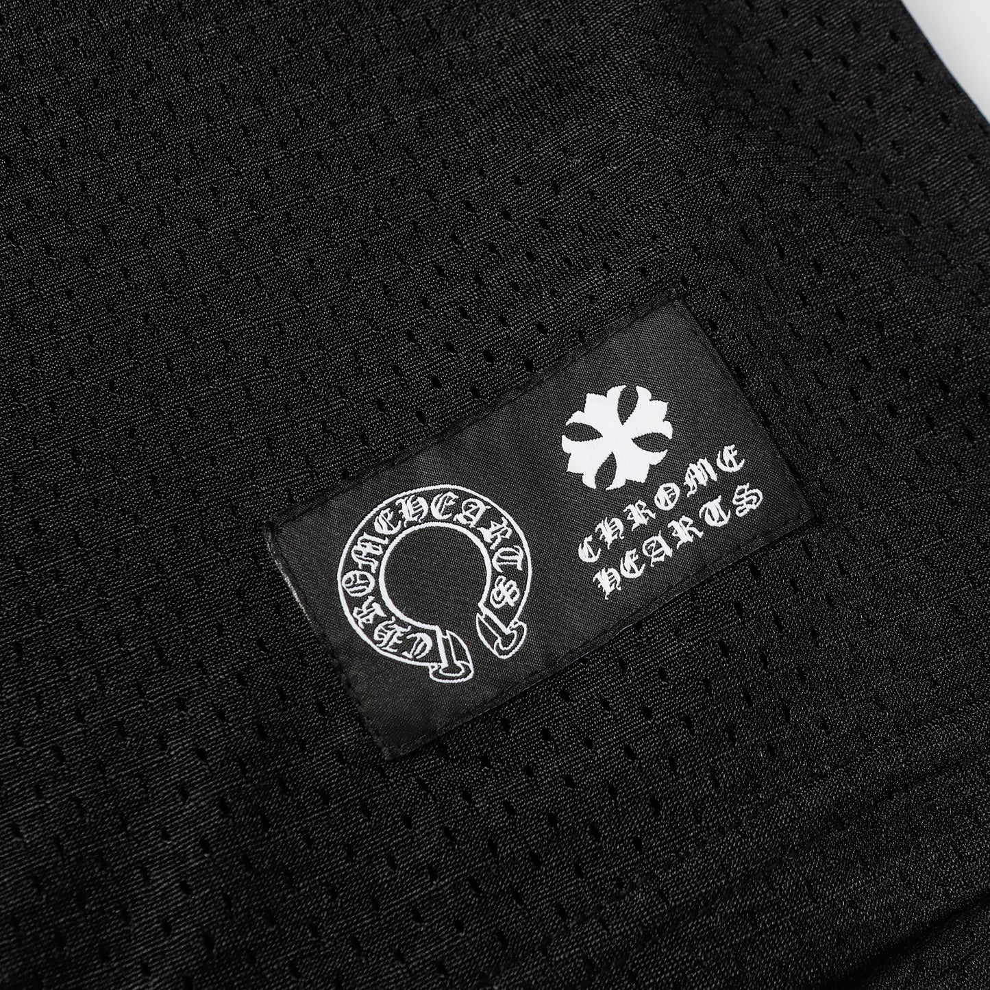 Chrome Hearts New T-shirts 9996