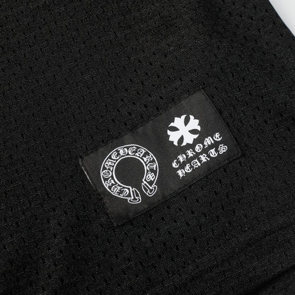 Chrome Hearts New T-shirts 9996
