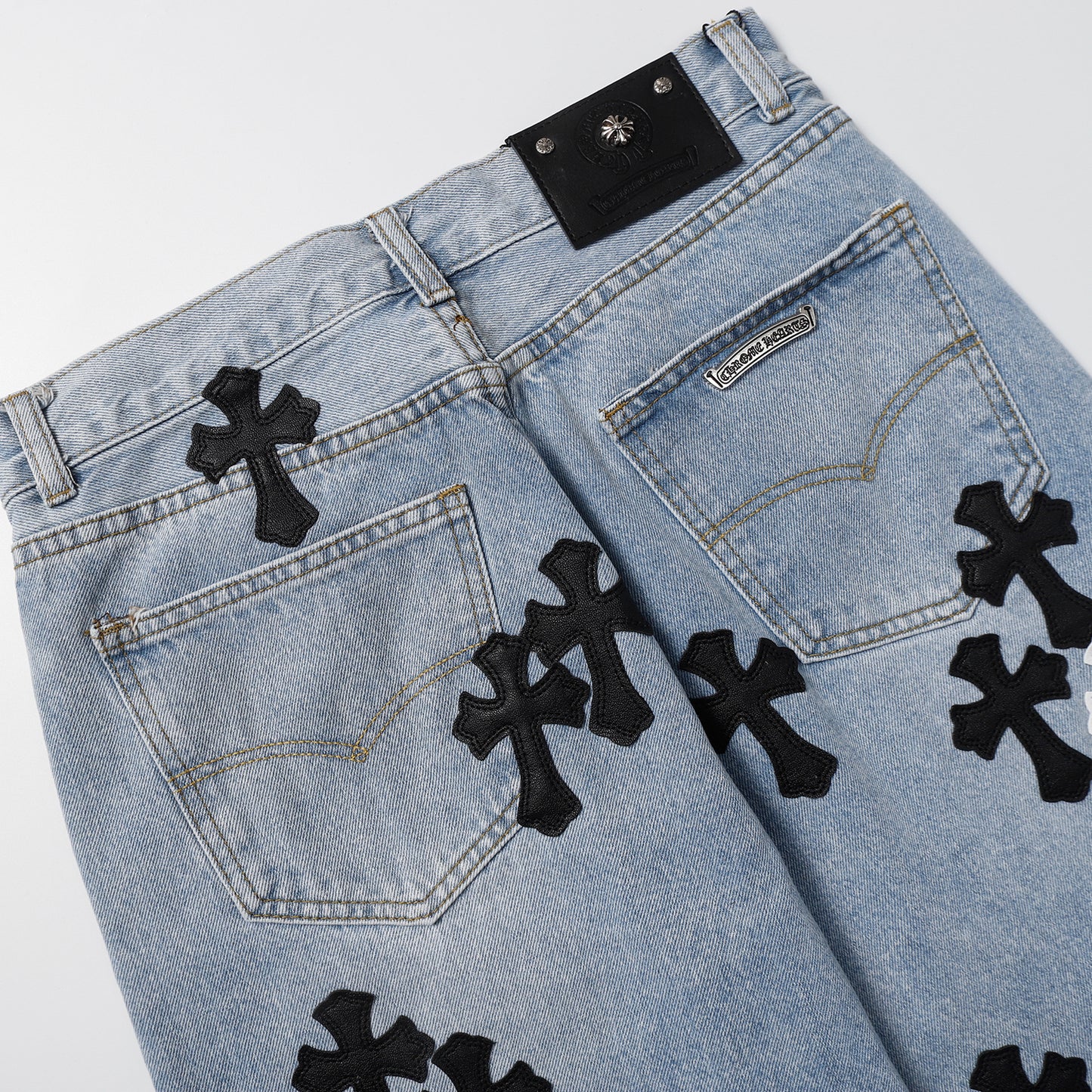 Chrome Hearts New Shorts 9926