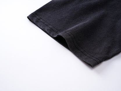 God Speed T-Shirt-1028