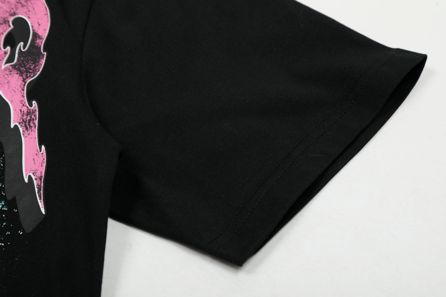 Hellstar new fashion T-shirt 1114