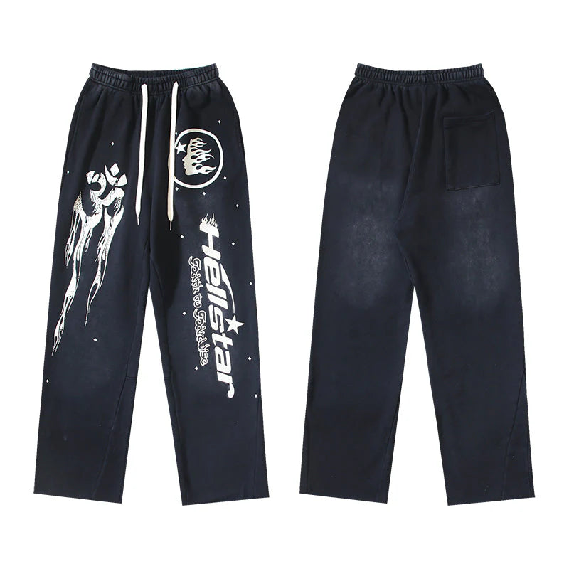 Hellstar Studios New Sports Pants