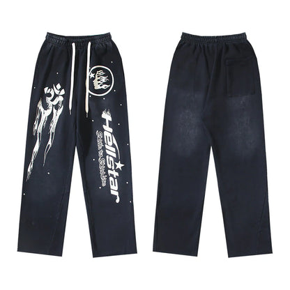 Hellstar Studios New Sports Pants