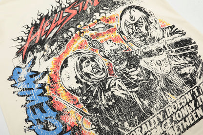 HE 2025 new fashion T-shirt 1123