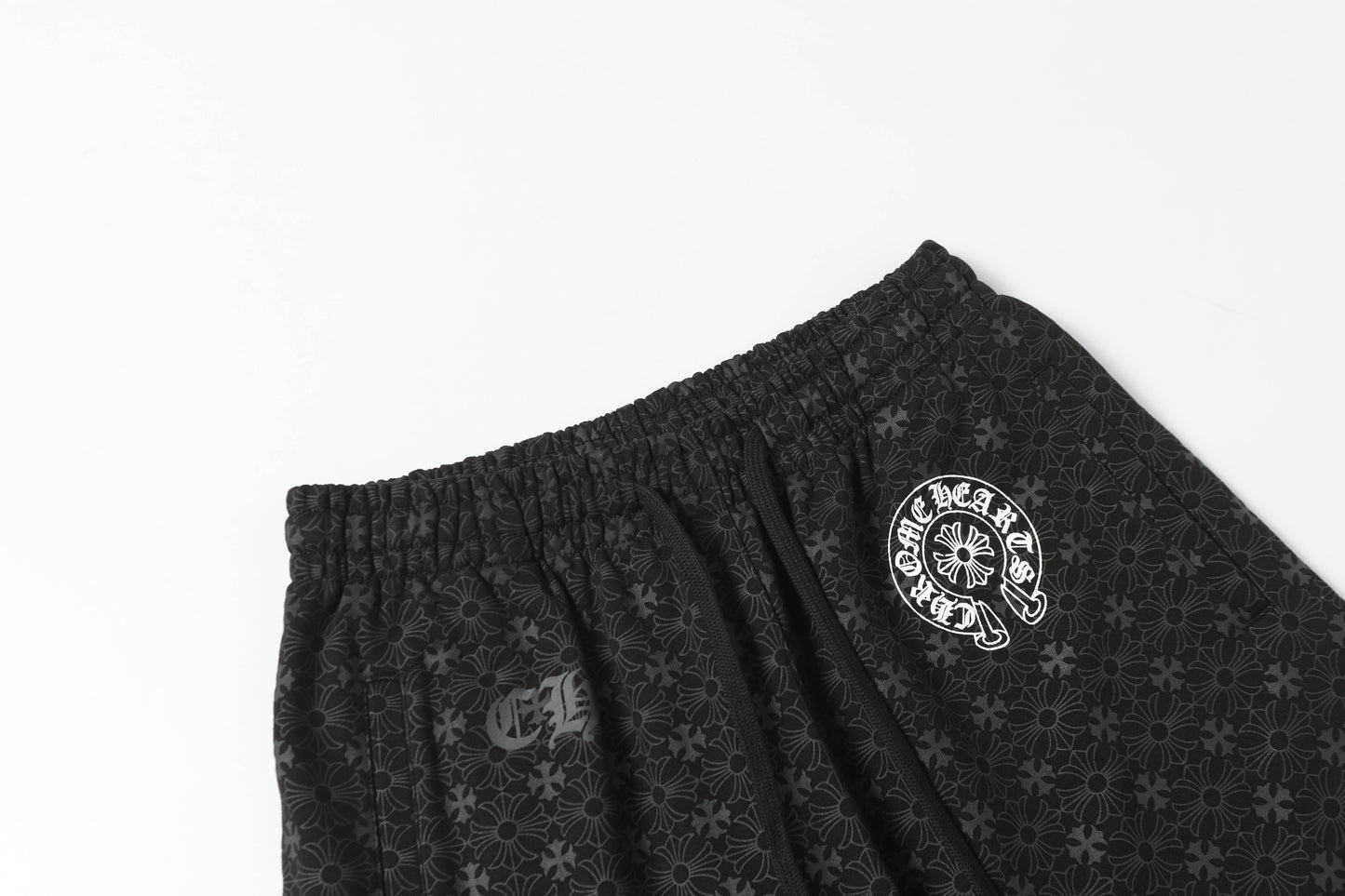 Chrome Hearts New Shorts 2282
