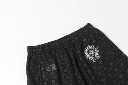 Chrome Hearts New Shorts 2282