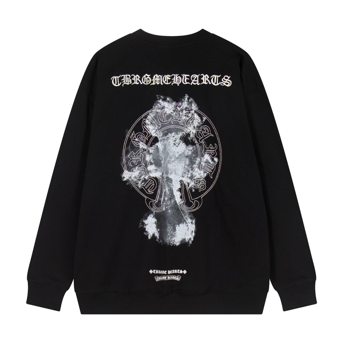 Chrome Hearts New SWEATSHIRTS TQ36