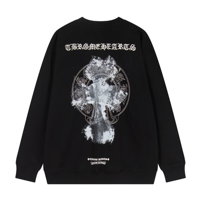 Chrome Hearts New SWEATSHIRTS TQ36