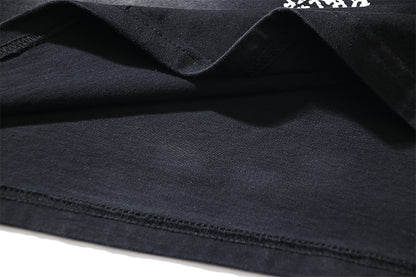 Hellstar new fashion T-shirt 612