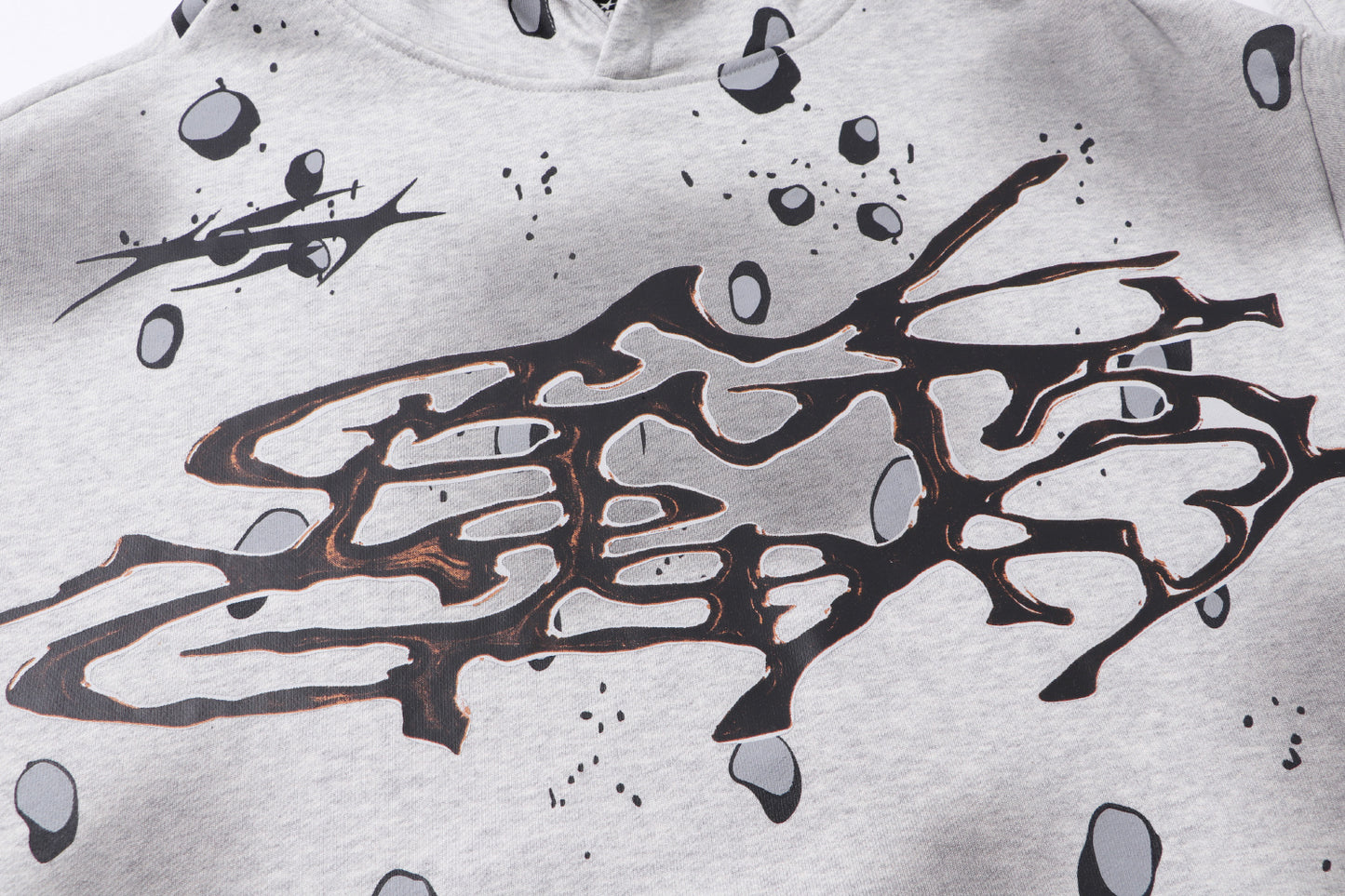 Hellstar Studios New Hoodie