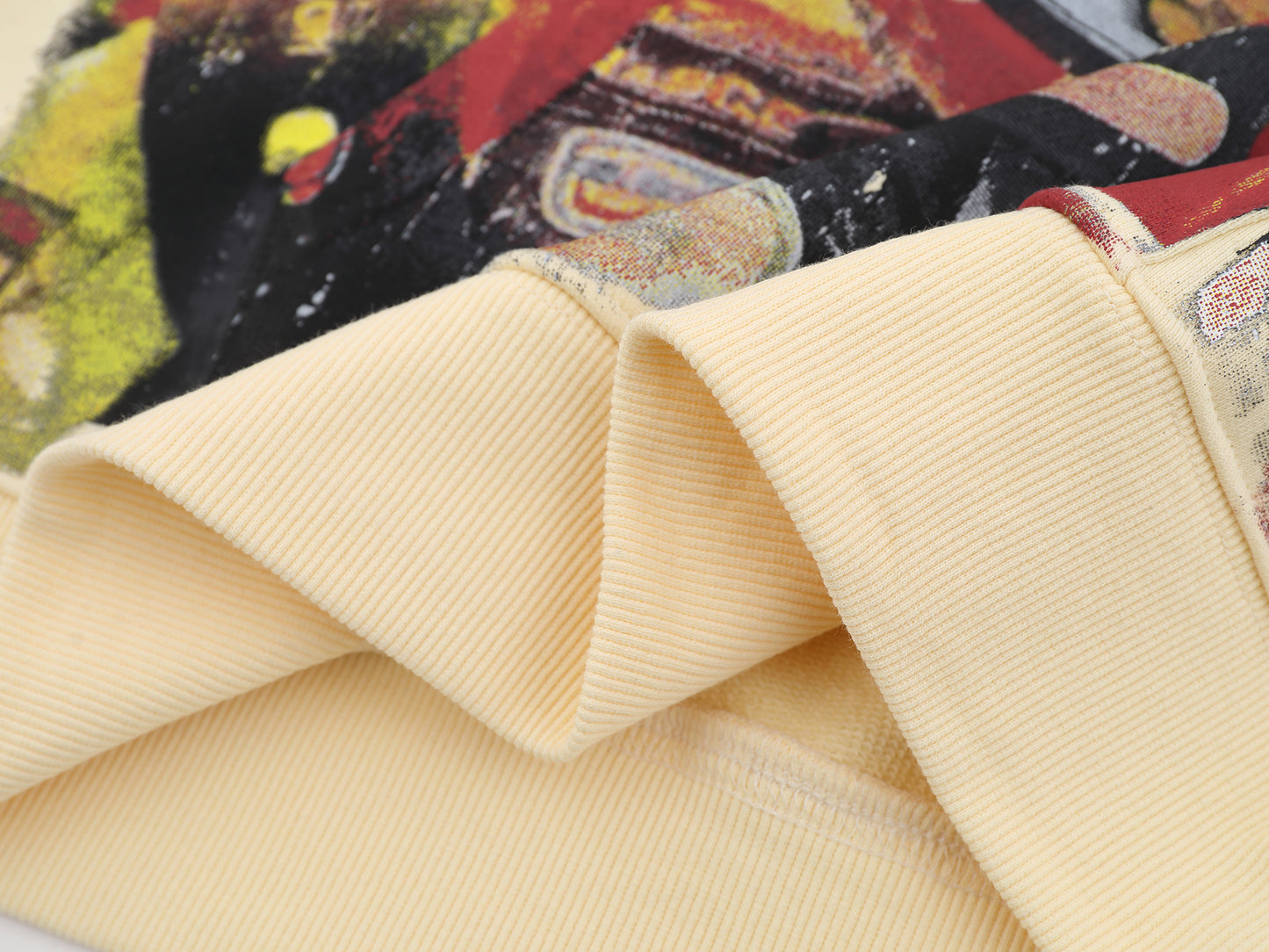 God Speed Hoodie-G127