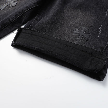 Chrome Hearts New Shorts 9921