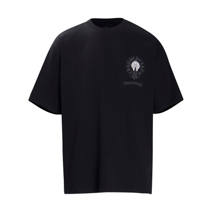 Chrome Hearts New T-shirts 6006