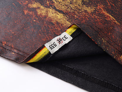 God Speed T-Shirt-1062