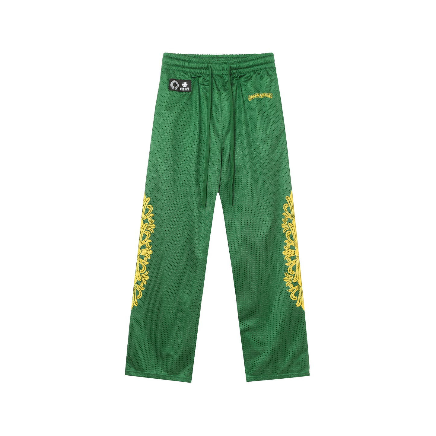 Chrome Hearts New Pants 9998