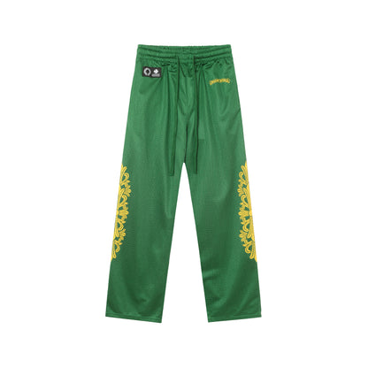 Chrome Hearts New Pants 9998