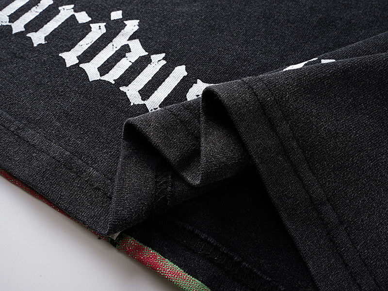 God Speed T-Shirt-1108