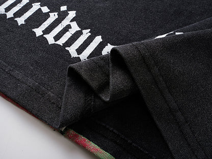 God Speed T-Shirt-1108