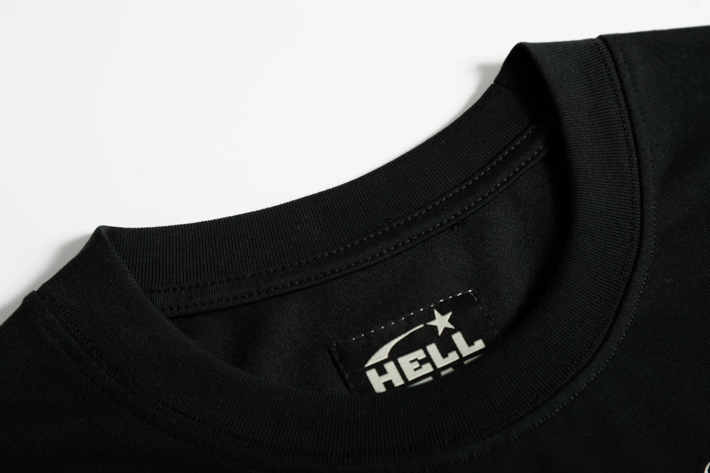 Hellstar new fashion T-shirt 1189