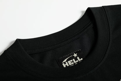 Hellstar new fashion T-shirt 1189