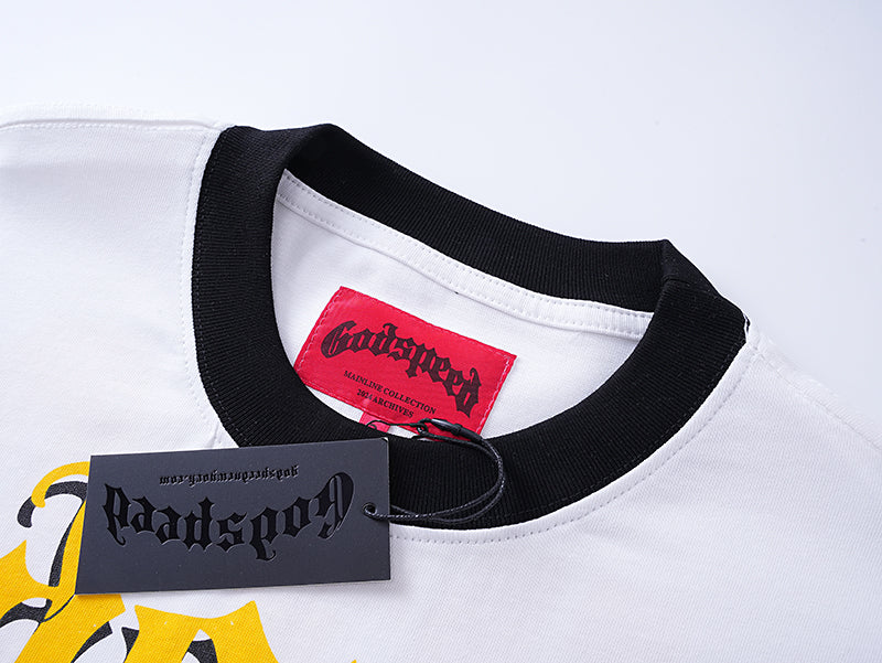 God Speed Sweatshirt-3096