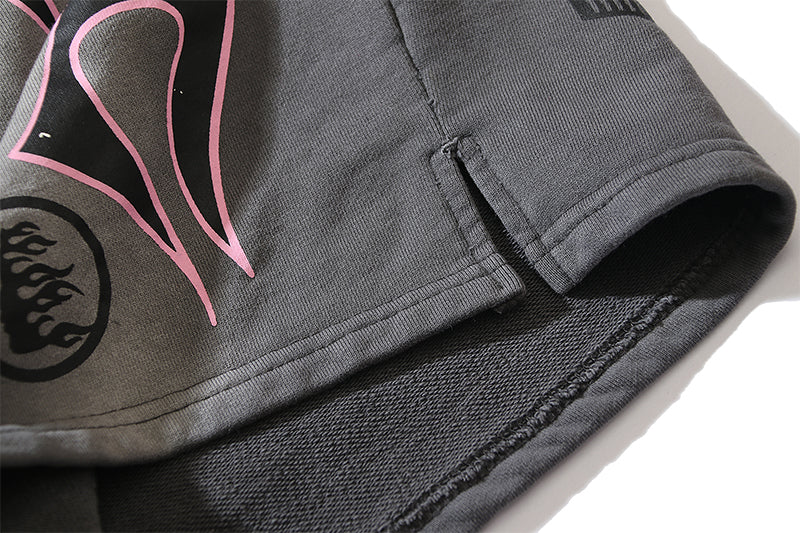 Hellstar Studios  Shorts New 703